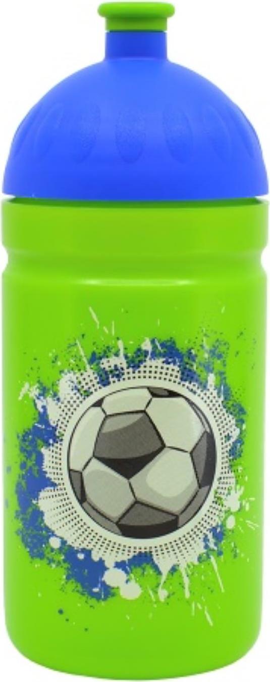 R & B Futbal zdravá fľaša 500 ml
