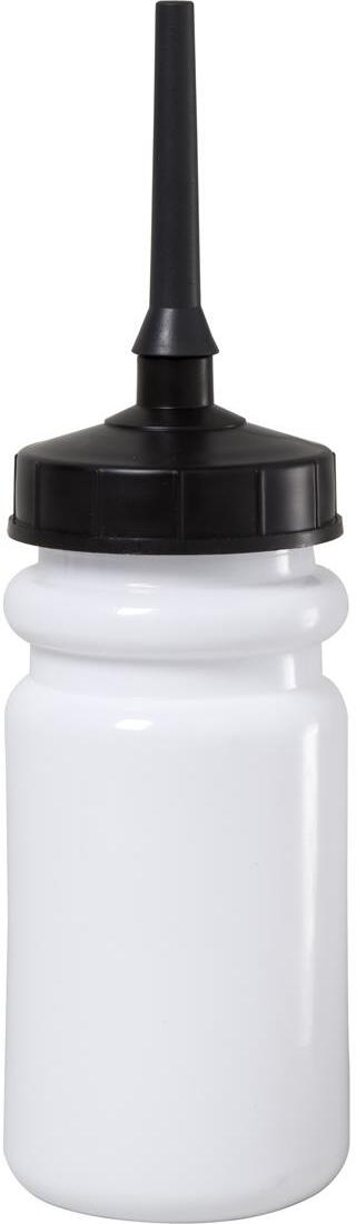 Winnwell Hokejová fľaša 500 ml s dlhým náustkom bez loga