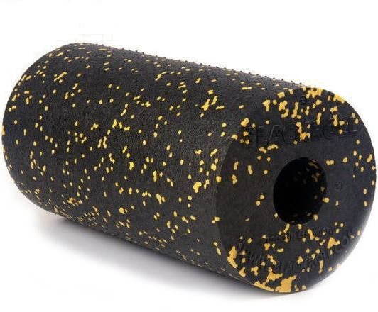 Blackroll žlto-čierny
