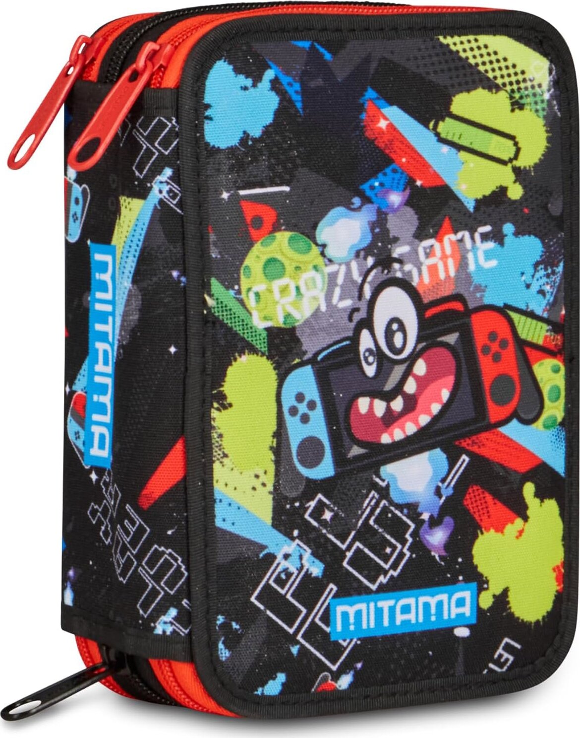 MITAMA Triplo plný, SmartPlay
