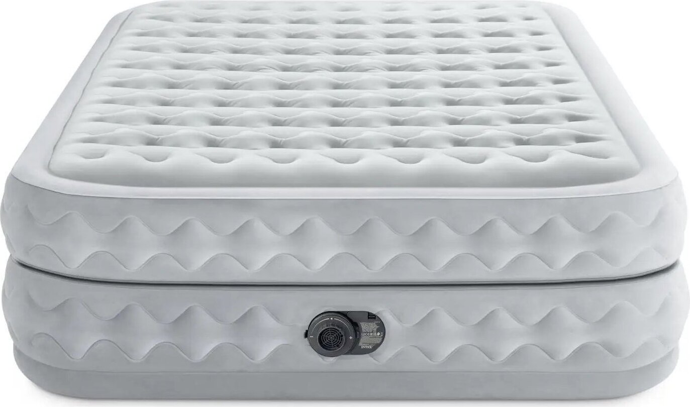 Intex Supreme Air-Flow Queen 203 × 152 × 51 cm