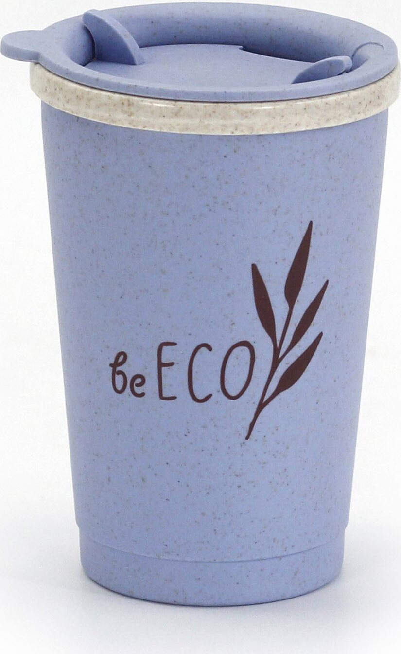 G21 beECO Espresso 280 ml, modrý