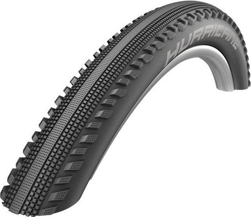 Schwalbe Hurricane 27.5 × 2.00 Addix Performance non-folding