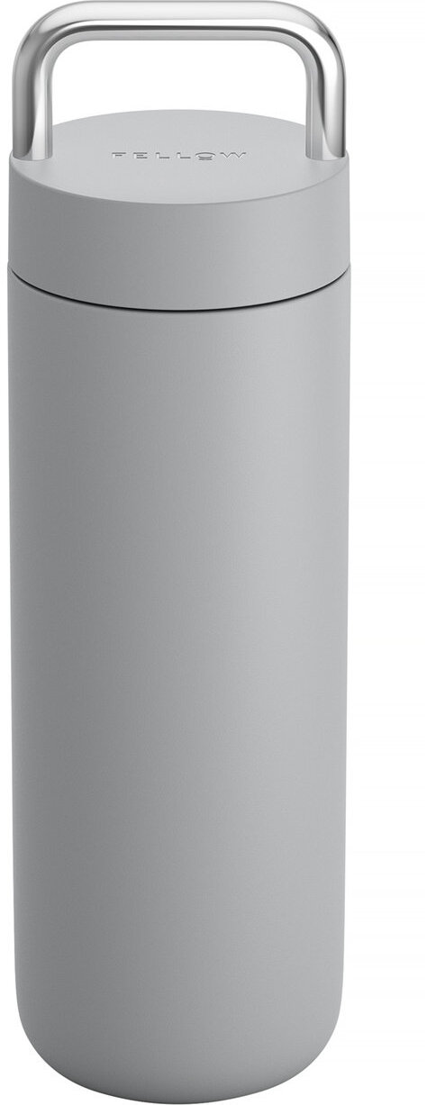 Fellow Carter carry tumbler 591 ml, sivá