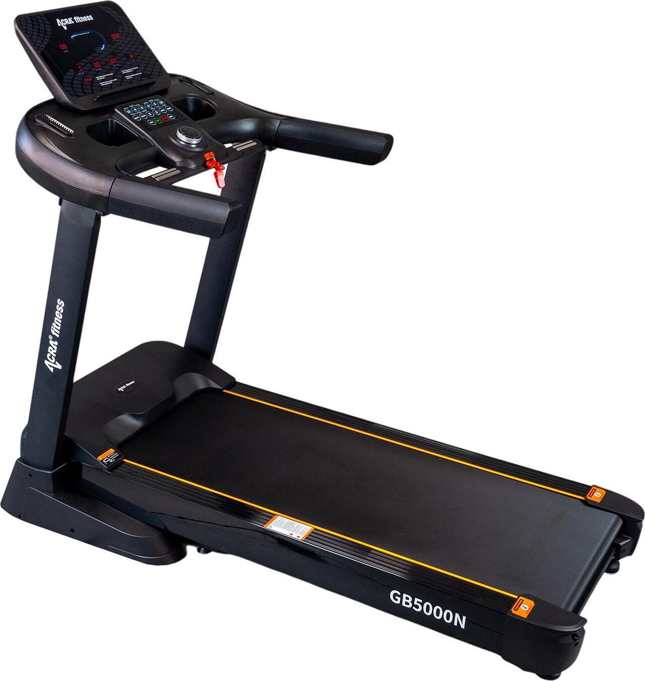 Acra Bežecký pás GB5000N