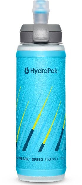 Hydrapak Skyflask Speed 350 ml Malibu Blue