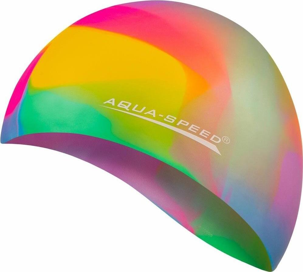 Aqua-Speed Plavecká čiapka Bunt 54