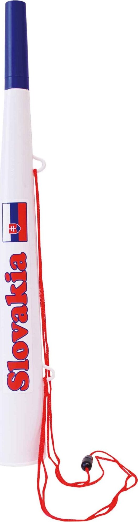 SPORTTEAM® Trúbka jednoduchá SR 3