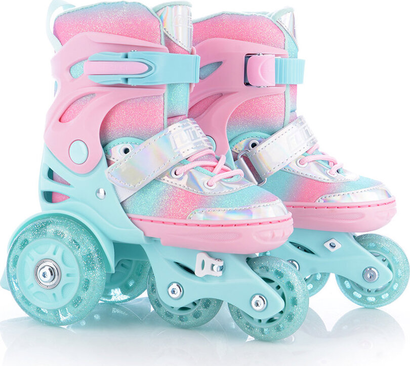 Funactiv TWIXER GIRL, veľkosť 26 – 30