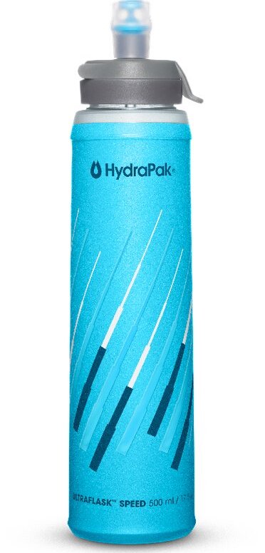 Hydrapak Ultraflask Speed 500 ml Malibu Blue