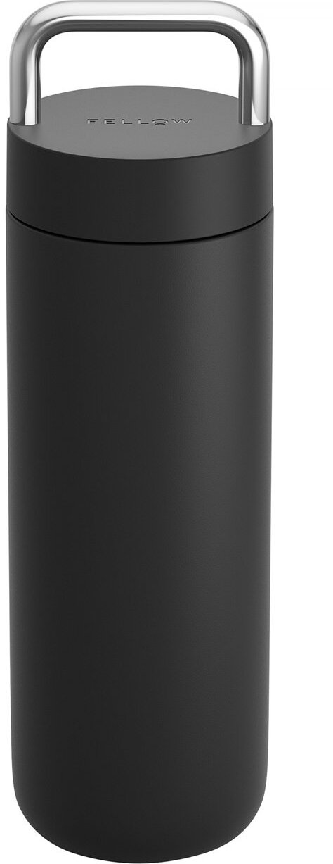 Fellow Carter carry tumbler 591 ml, čierna
