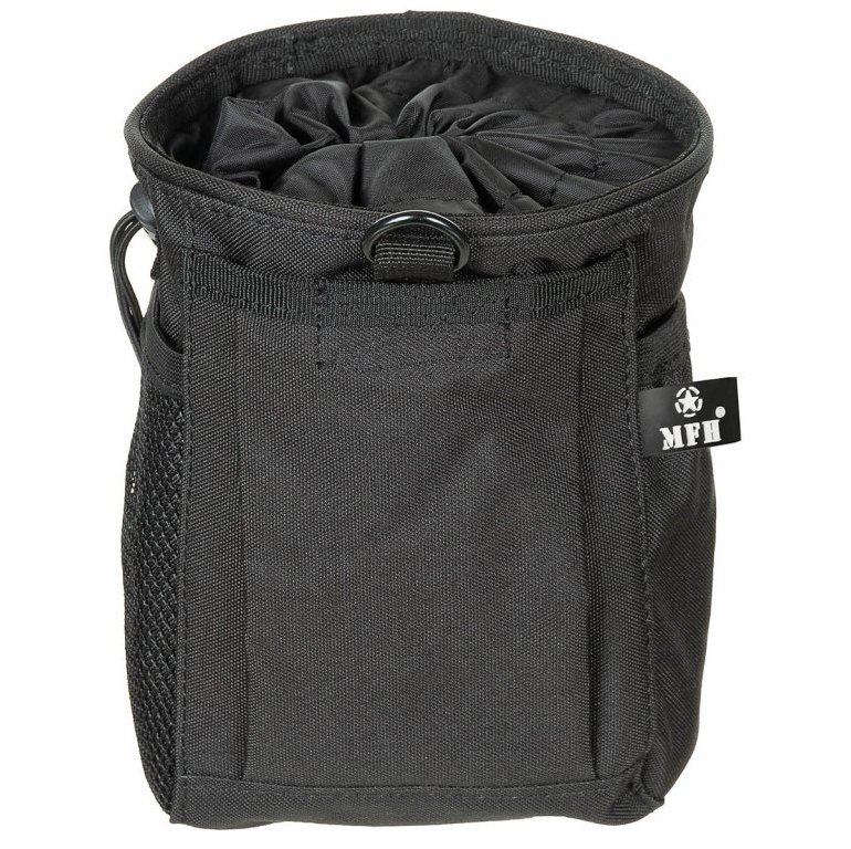 Colektio Sumka/mošna, čierna