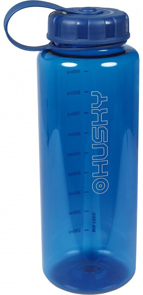 Husky Springie 1000 ml blue