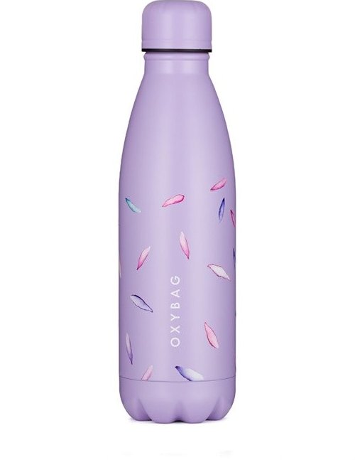 Oxybag Termoska OXY ViBE 500 ml Leaves
