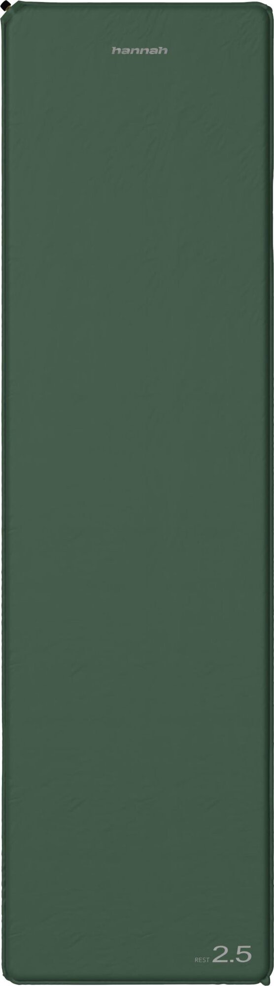 Hannah Rest 2,5 Trekking Green II