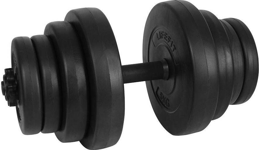 Lifefit Činka 20 kg