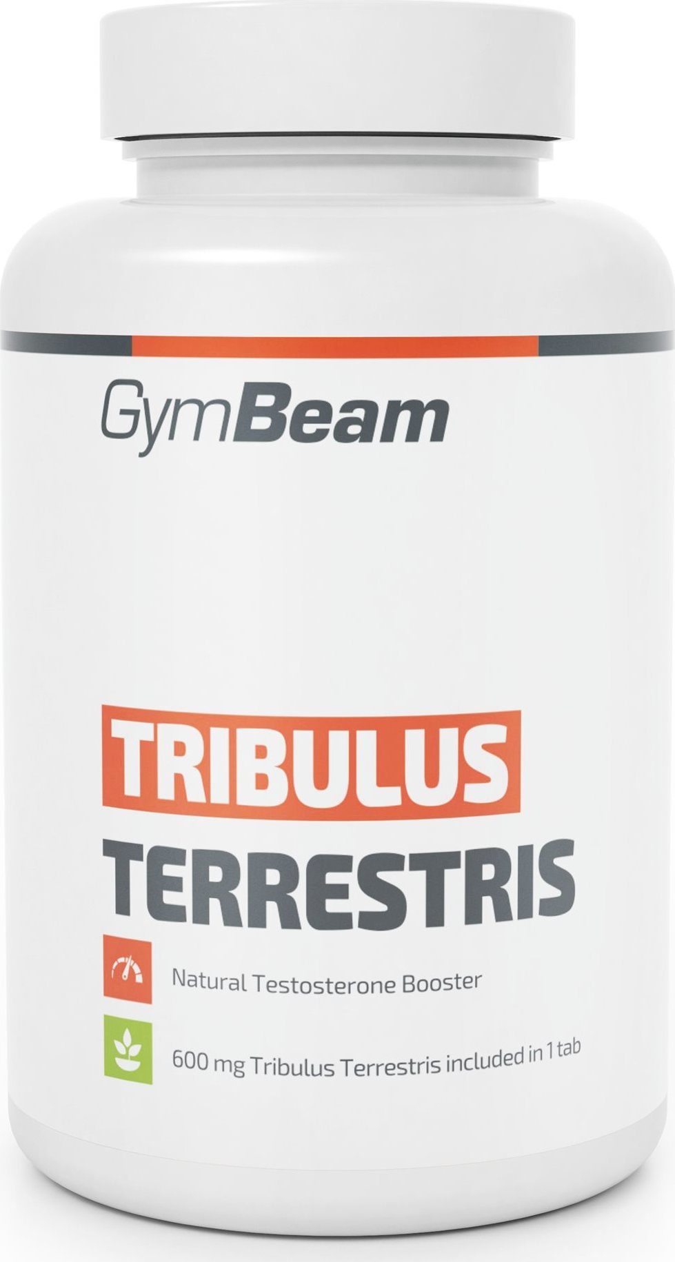 GymBeam Tribulus Terrestris 120 tbl