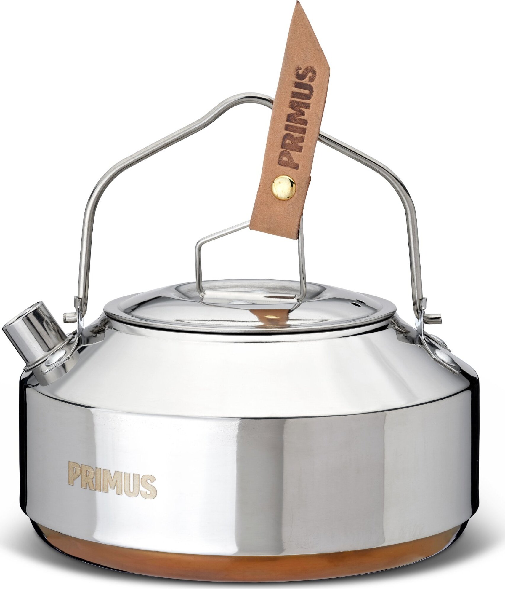 Primus CampFire Kettle 0,9 l S. S.