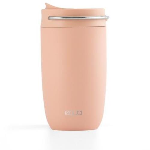 EQUA Termohrnček Coffee Cup Rosé 300 ml