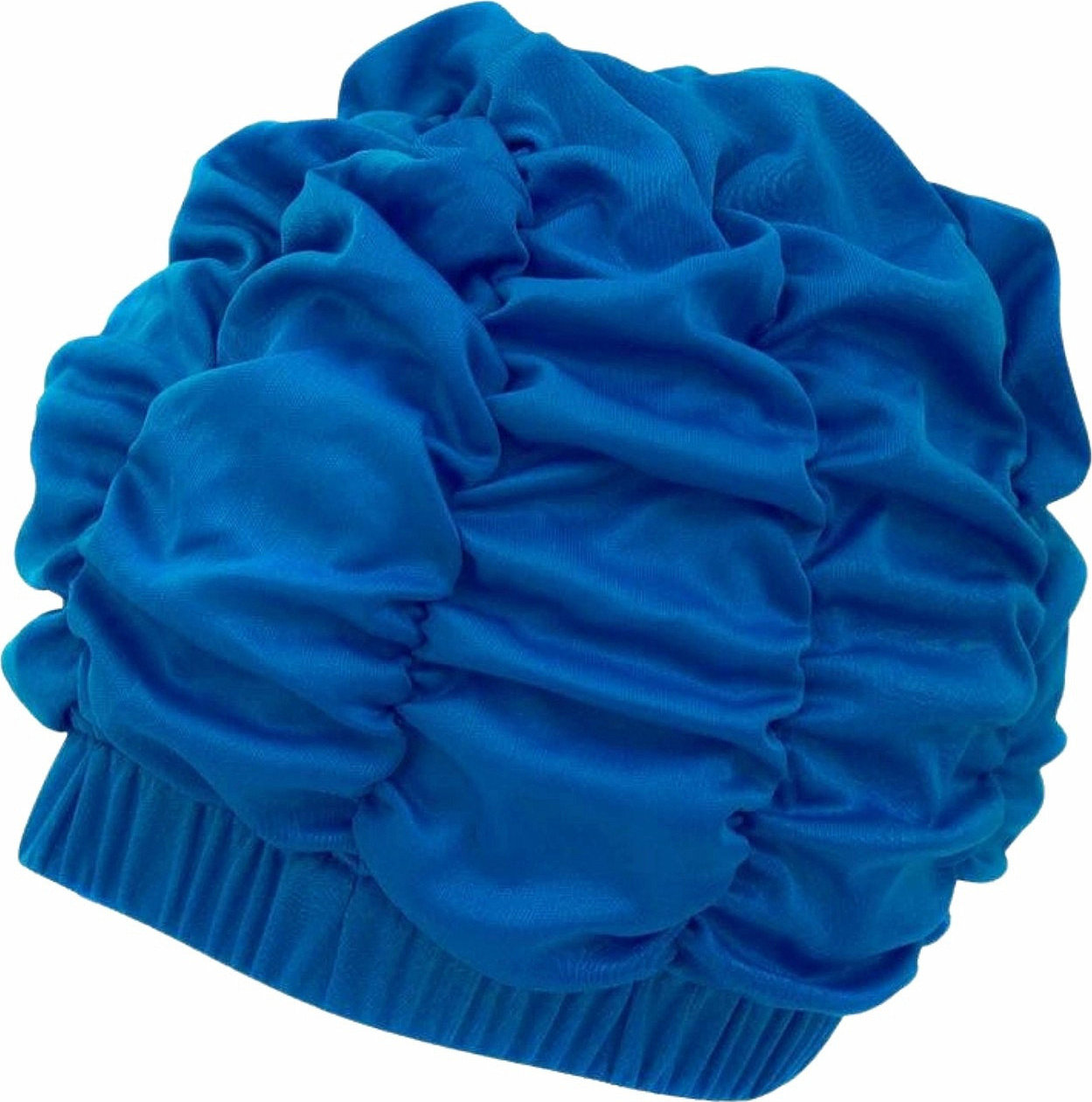 Aqua Speed Shower Cap, modrá
