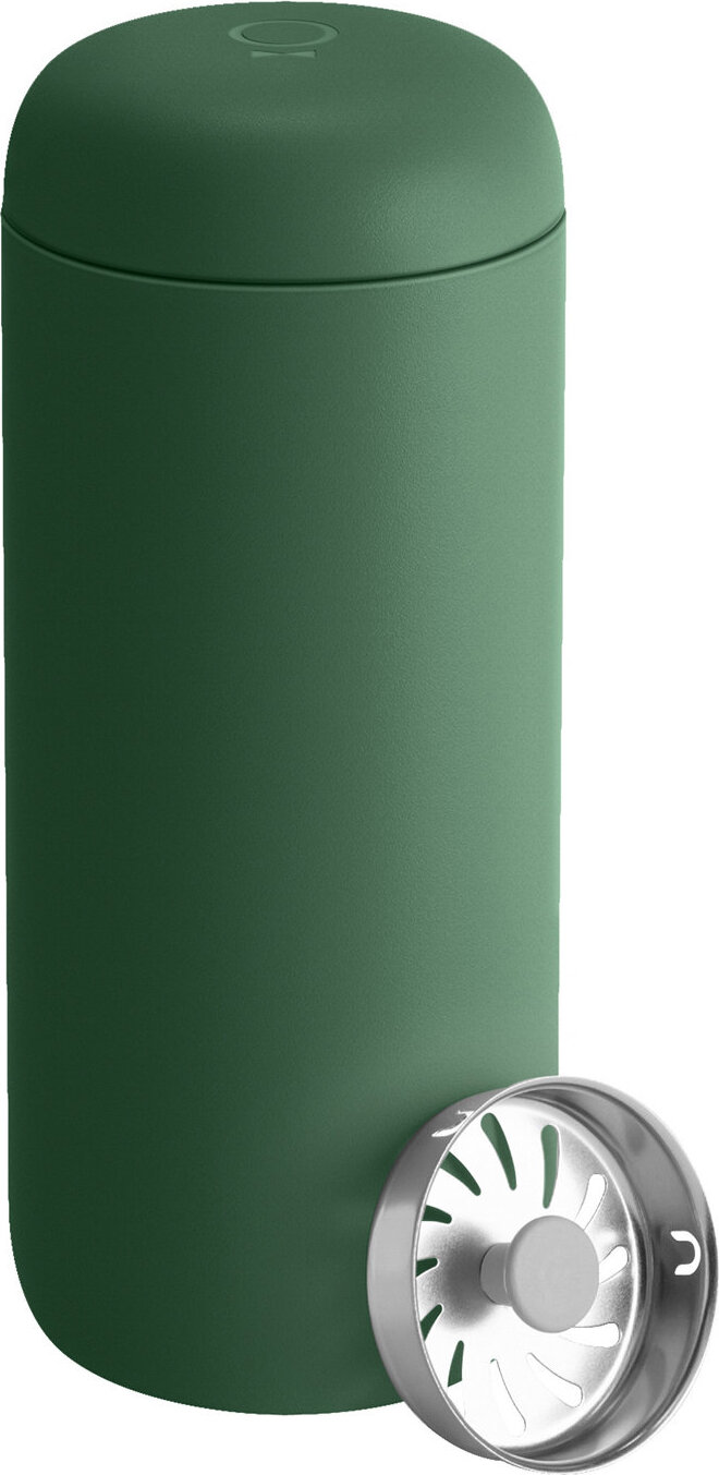 Fellow Carter Move Mug 473 ml zelený