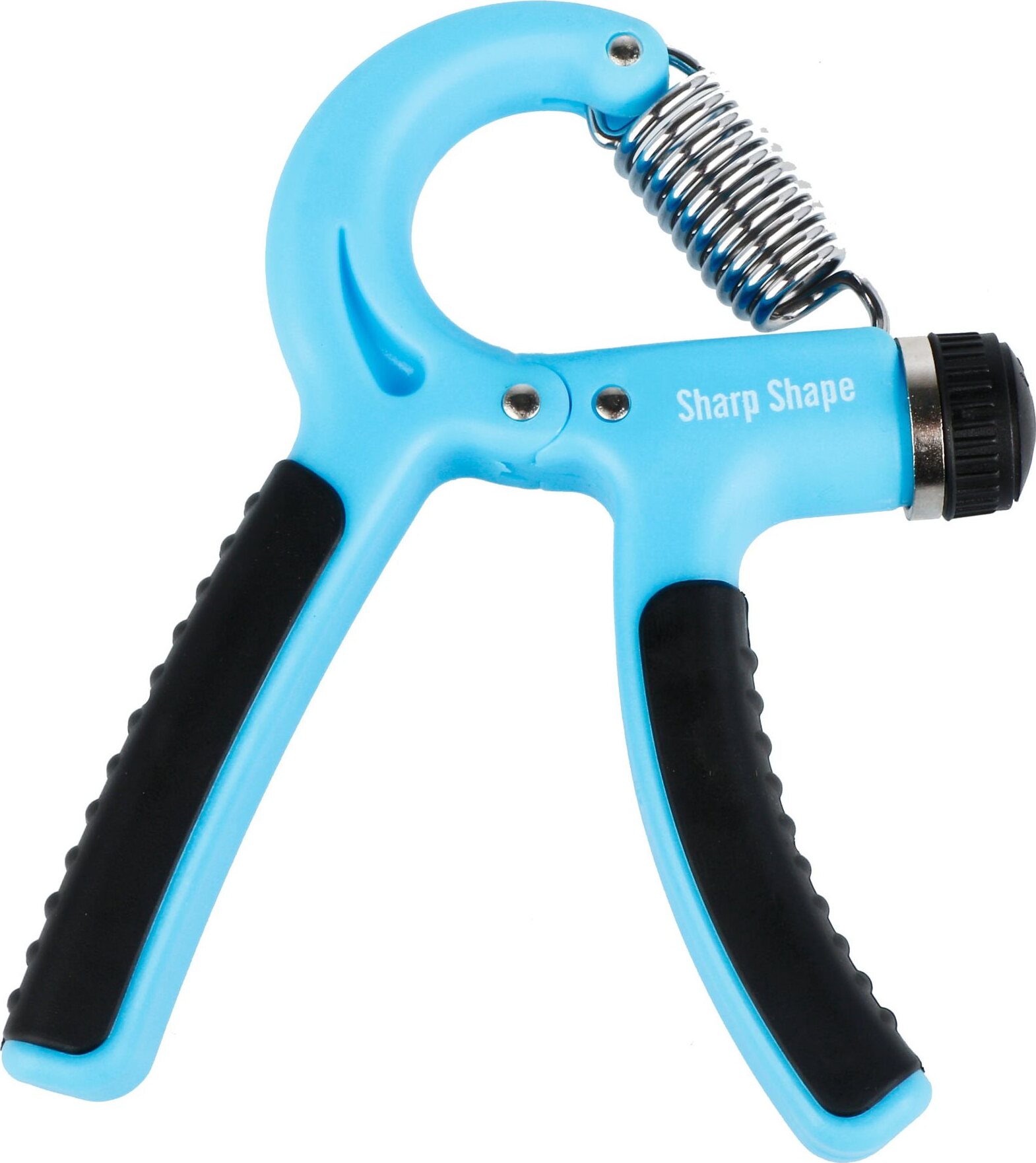 Sharp Shape Hand Grip