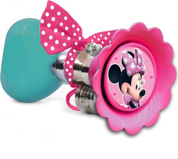 Disney Klaksón na bicykel Minnie