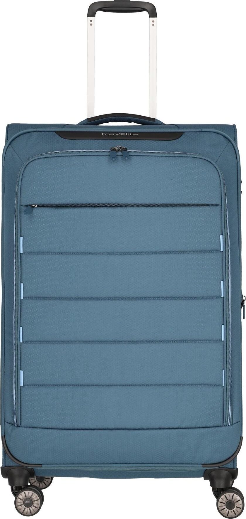 Travelite Skaii 4W L Blue