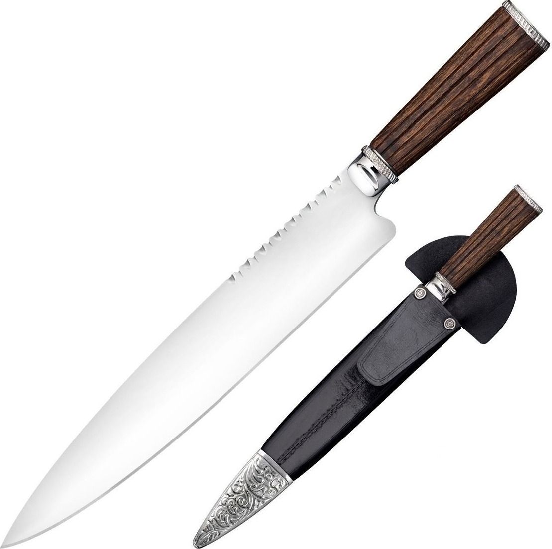 Cold Steel Facon