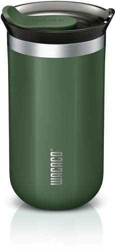 Wacaco Octaroma Lungo – Pomona Green 300 ml
