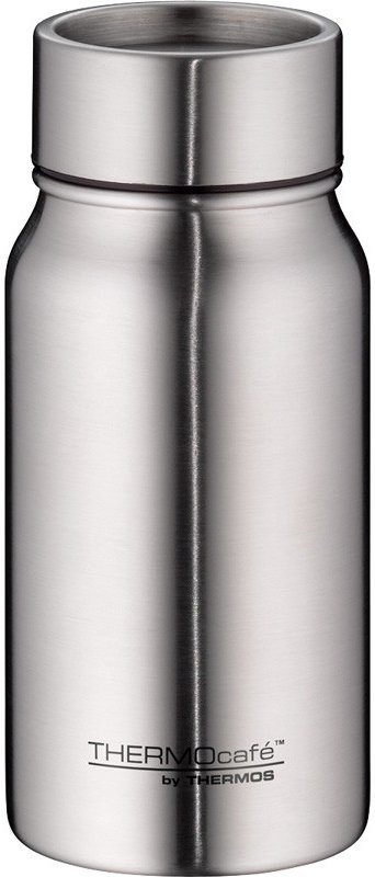 THERMO café by THERMOS vodotesný termohrnček 0,35 l, antikoro