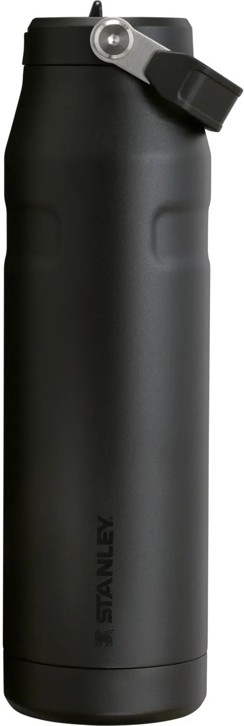STANLEY Termofľaša The IceFlow™ Bottle Flip Straw 1100 ml Black 2.0