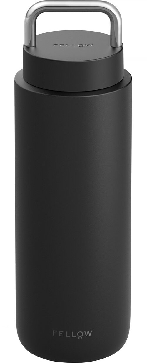 Fellow Carter Carry Tumbler 946 ml, čierna