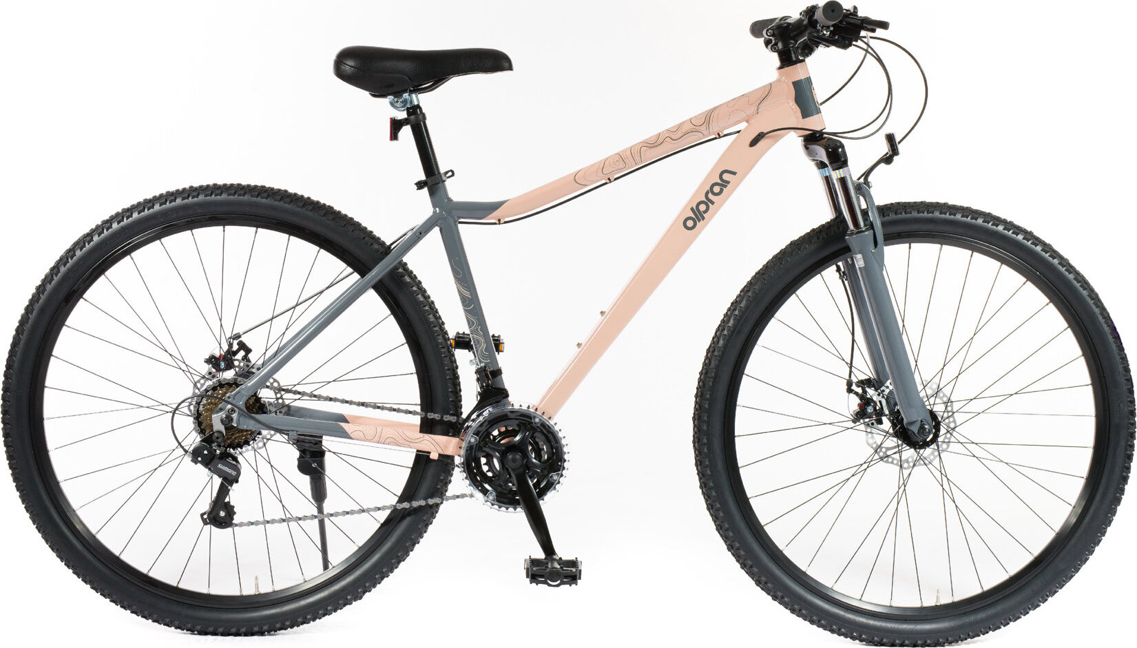 Olpran Rosa lady 29