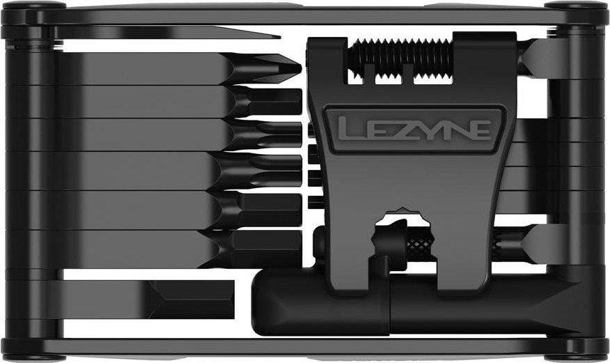 LEZYNE SUPER V 23