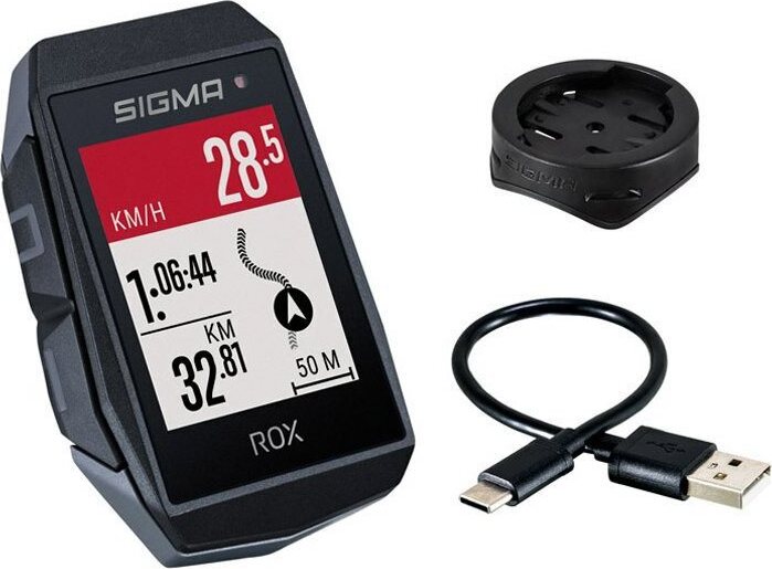 Sigma ROX 11.1 EVO