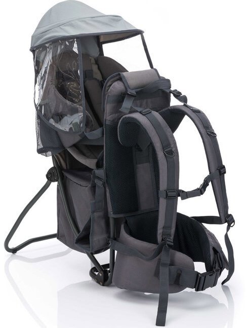 Fillikid Elite Grey