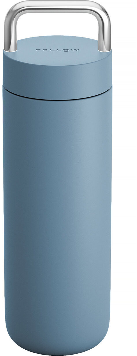 Fellow Carter carry tumbler 591 ml, modrá