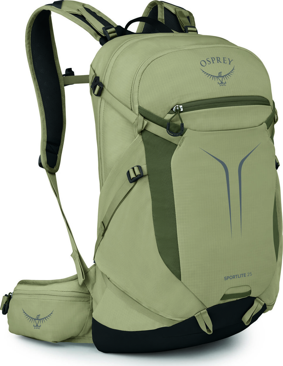 Osprey Sportlite 25 Olive Tan