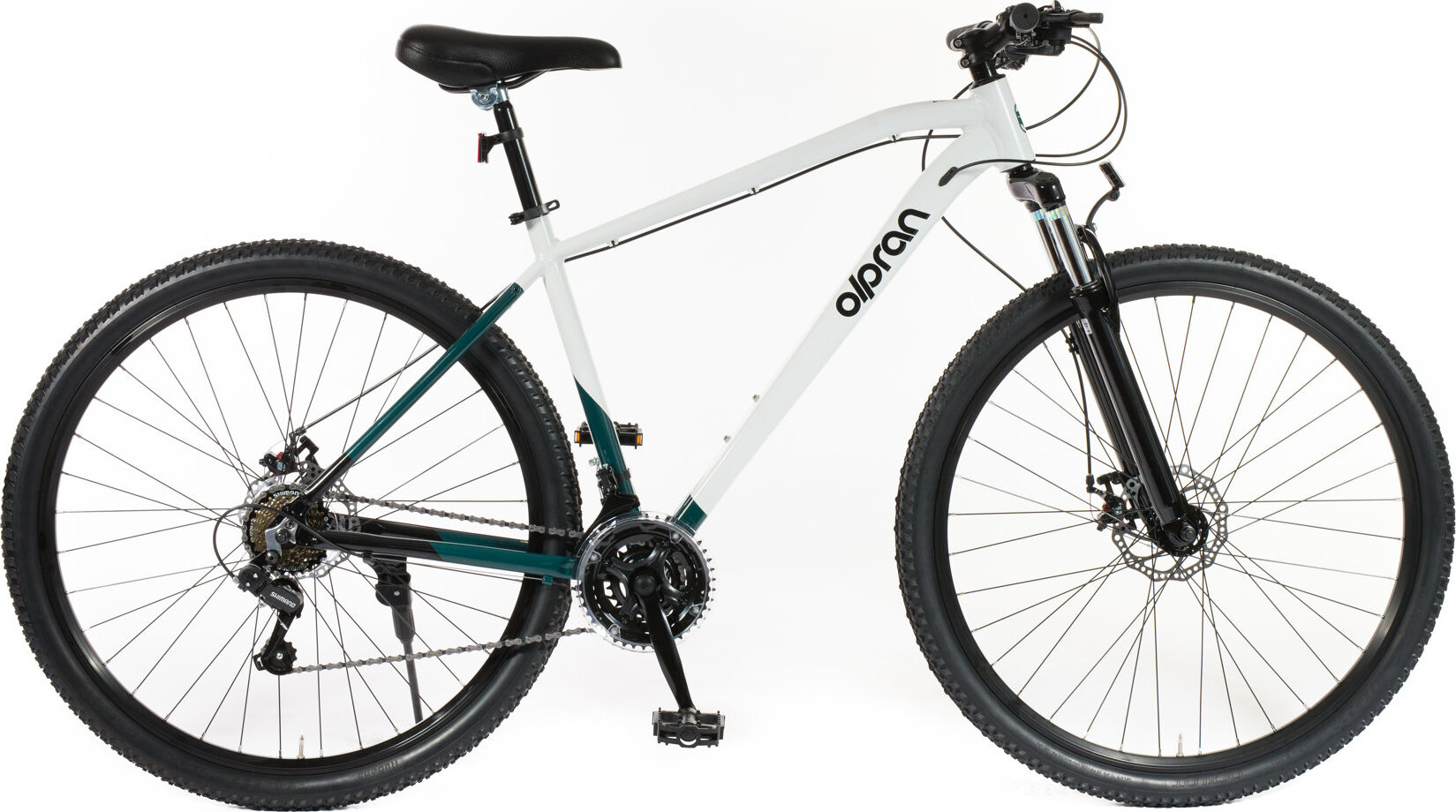Olpran Canis man 29