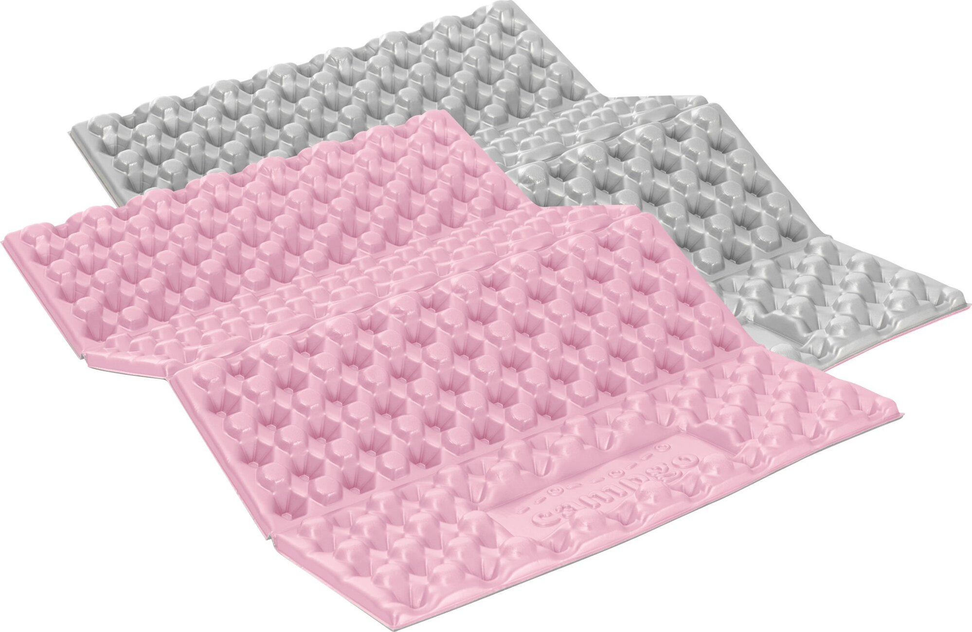 Campgo Comfy Pad IXPE Pink