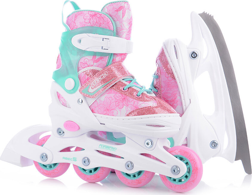 FunActiv Trilo 4in1 girl veľ. 30/33