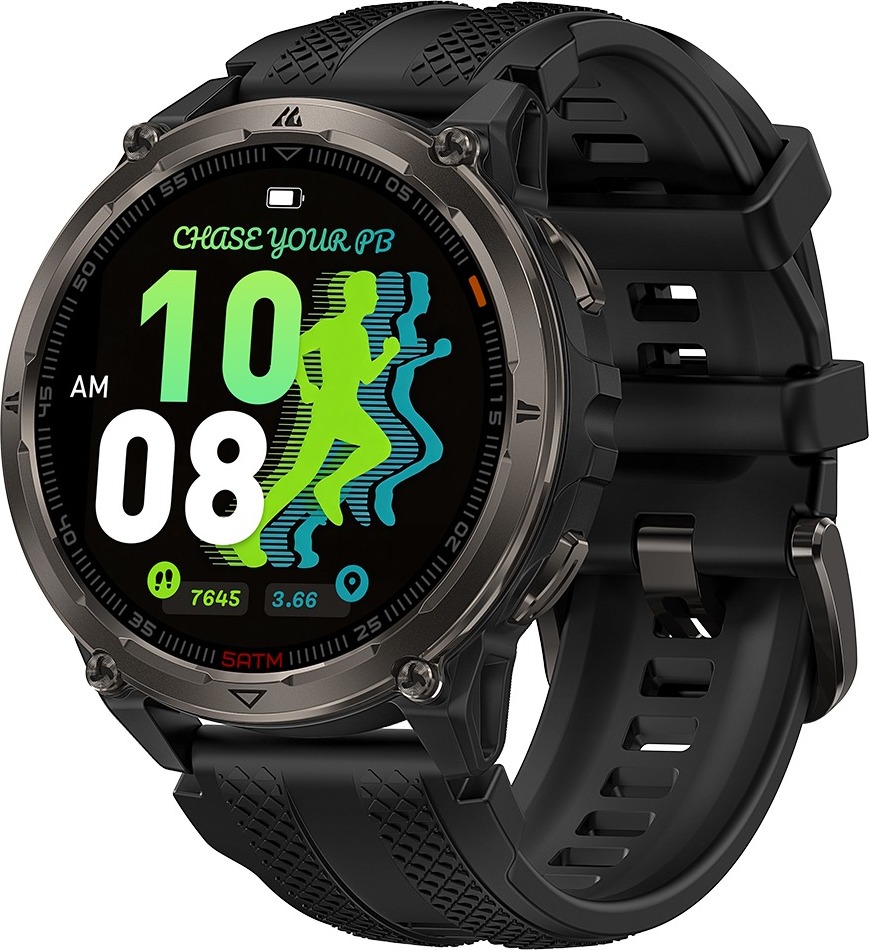 KOSPET ORB 2 Black