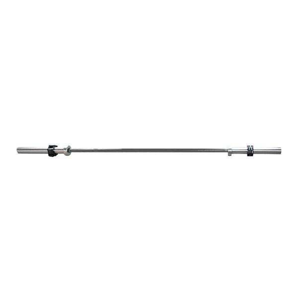 Olympijská os HMS PREMIUM GO700 220 cm × 50 mm