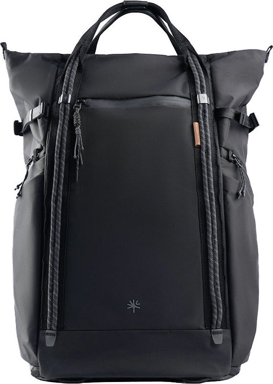 PGYTECH OneGo Roamer Tote Backpack 25L Matte Black