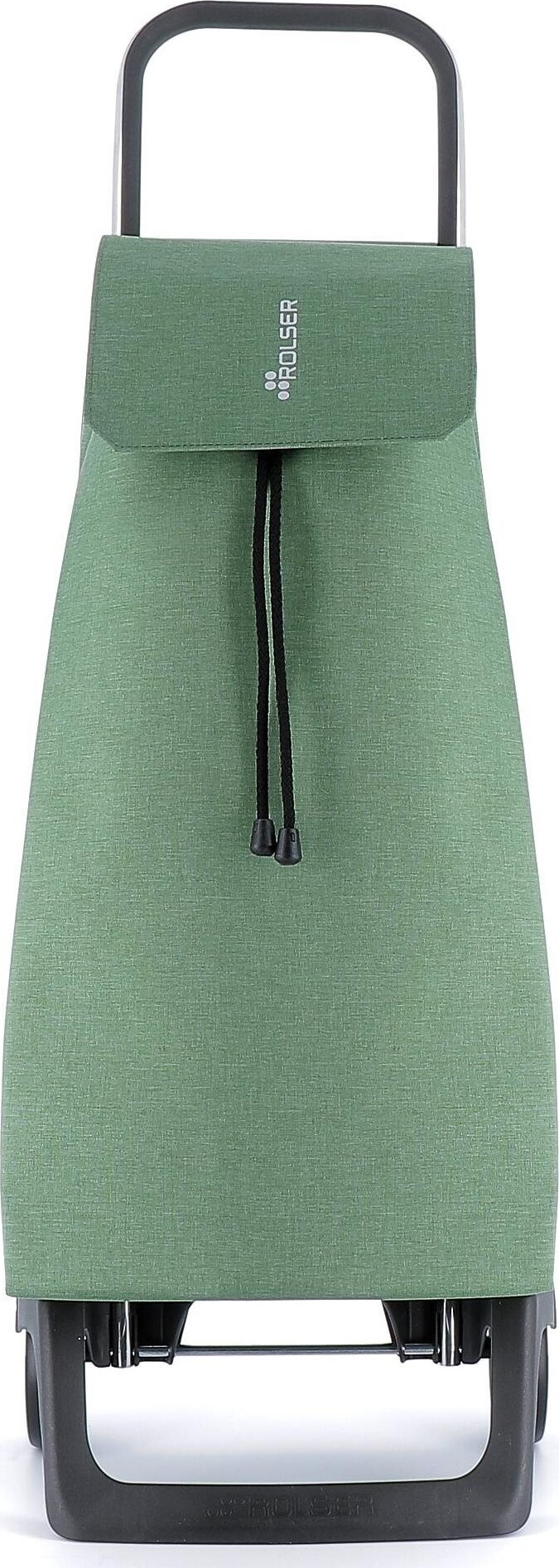 Rolser Jet Tweed JOY, zelená