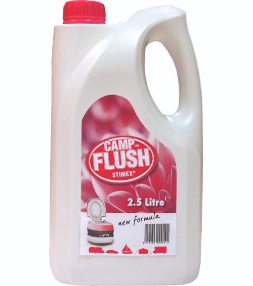 Stimex Camp Flush Liquid