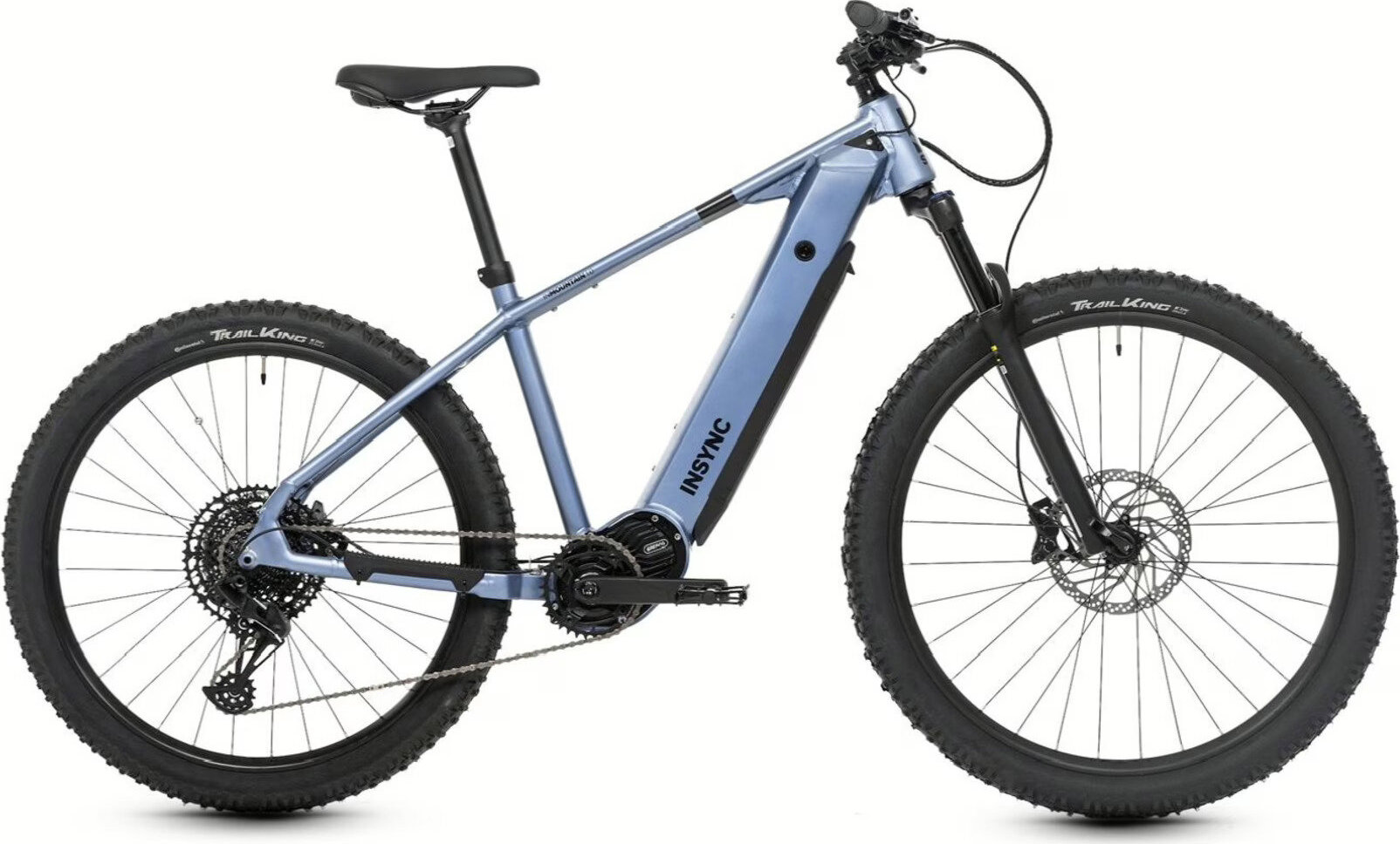 Viking MTB Insync Light Blue M