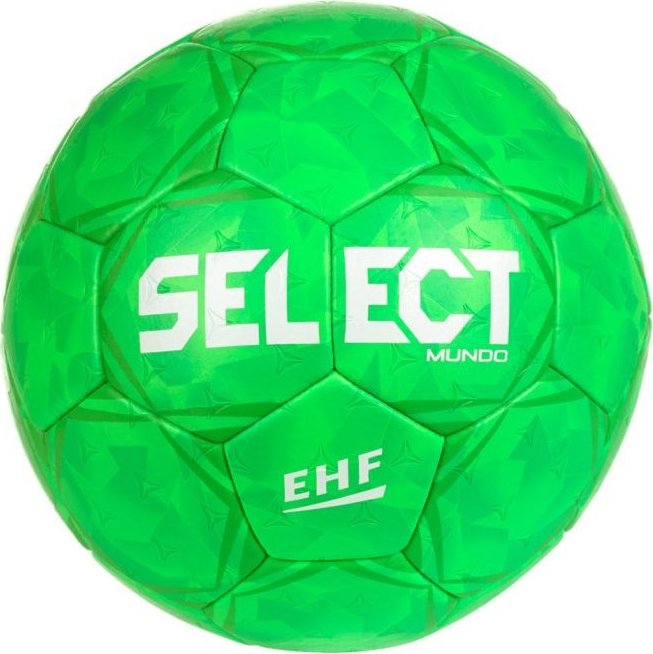 Select HB Mundo zelená veľ. 1