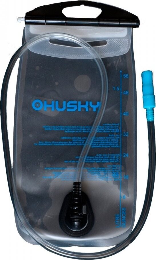 HUSKY FILL 1,5 l